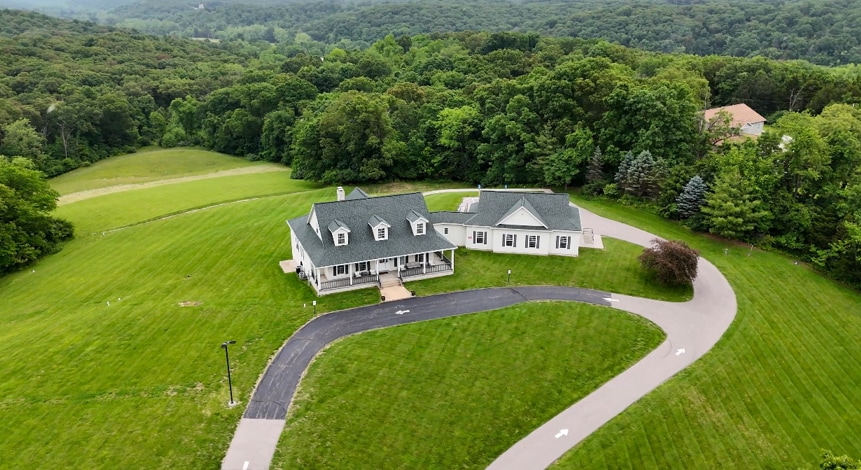 2510 Spring Valley Rd, Pacific, MO for Rent