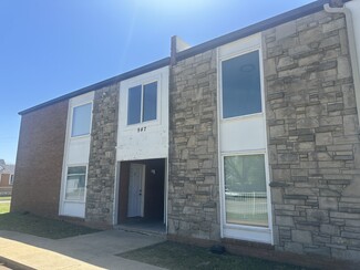 Memphis, TN undefined - 945 Peabody Ave