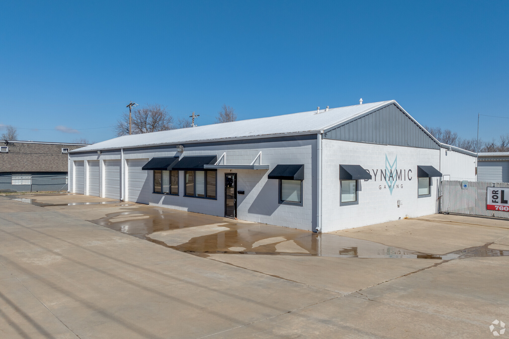 4320 S Portland Ave, Oklahoma City, OK for Rent