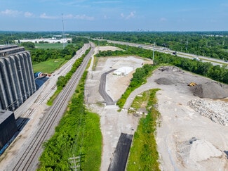 Columbus, OH Industrial - 4100 Truro Station Service Rd