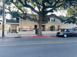 Van Nuys, CA undefined - 14703 Victory Blvd