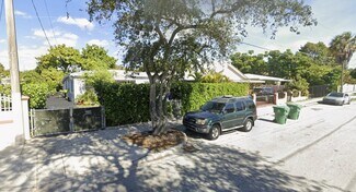 Miami, FL Residential Income - 351 NW 32nd St Miami, FL Residential Income - 351 NW 32nd St