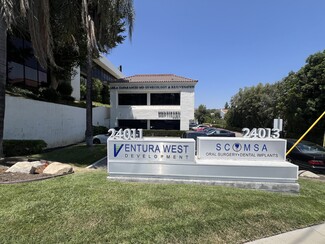 Calabasas, CA Office/Medical - 24011 Ventura Blvd