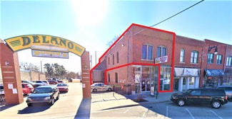 Wichita, KS Office - 915 1/2 West Douglas