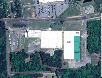 Creedmoor, NC Industrial - 2150 Hwy 56 E