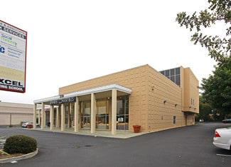 San Jose, CA Office - 3550 Stevens Creek Blvd