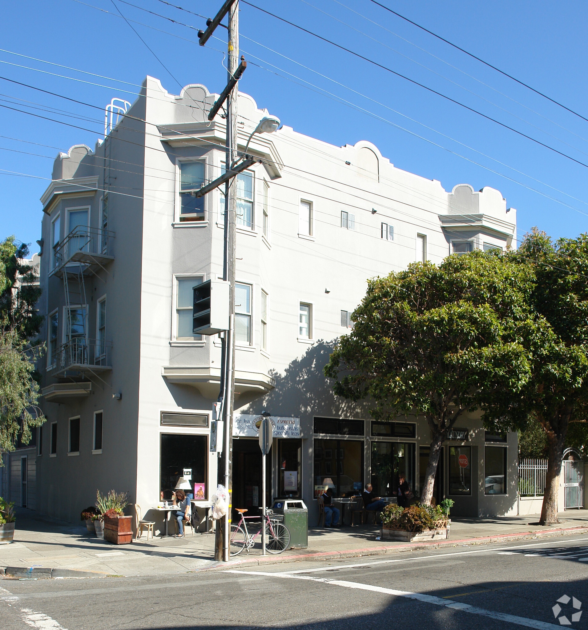 1684 Hayes St, San Francisco, CA for Sale
