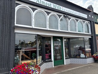 Mount Angel, OR Storefront Retail/Office - 165 N Main St