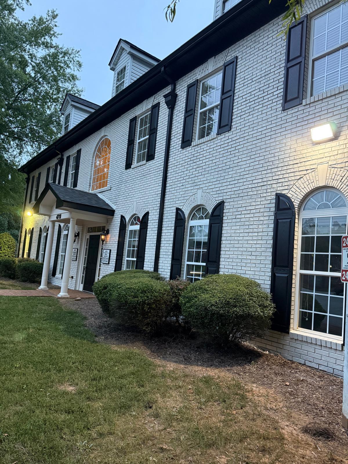 4711 Peachtree Industrial Blvd, Berkeley Lake, GA for Rent