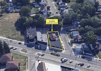 Cincinnati, OH undefined - 8000-8004 Blue Ash Rd