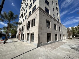 Gainesville, FL Office/Retail - 408 W University Ave