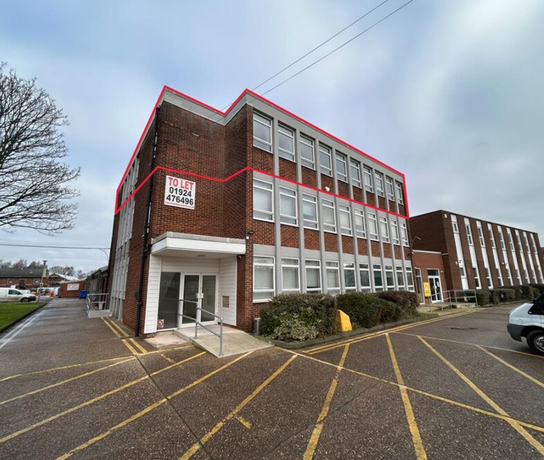 Fishergate, Knottingley, WYK for Rent