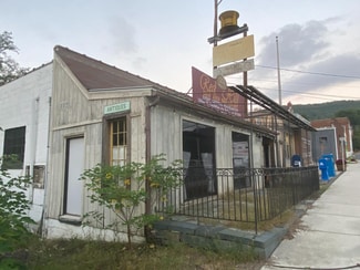 Lovingston, VA Restaurant - 121 Main St