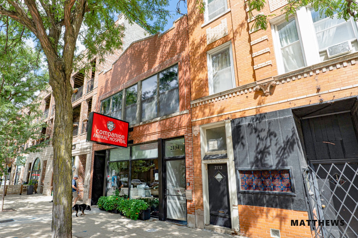 2134 W Division St, Chicago, IL for Sale