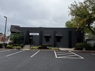 Cincinnati, OH Office - 4680 Cooper Rd Cincinnati, OH Office - 4680 Cooper Rd
