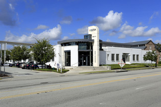 Charleston, SC Office - 645 Meeting St