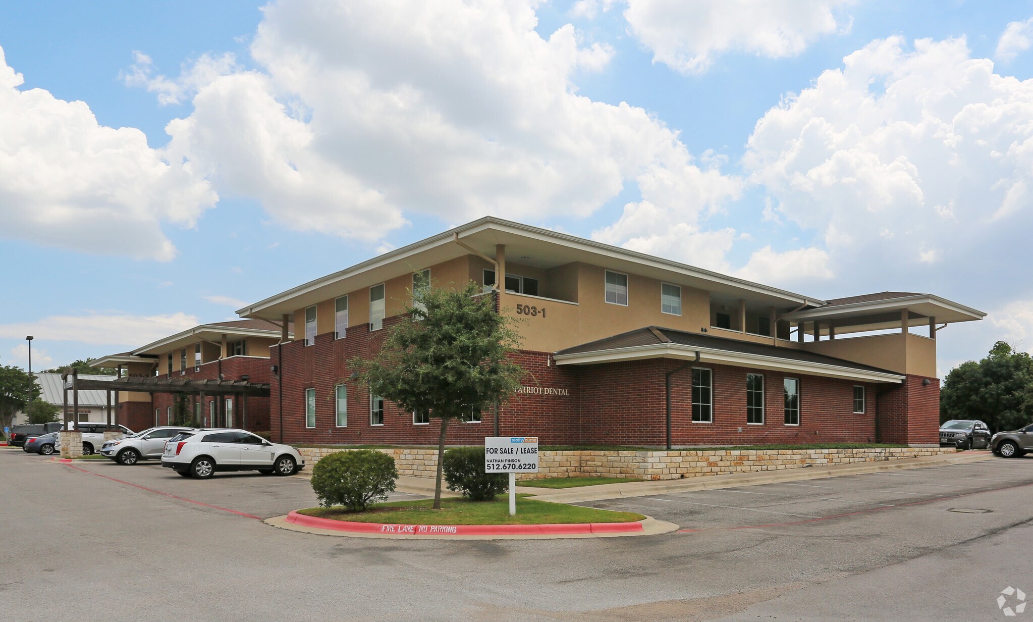 503 E Palm Valley Blvd, Round Rock, TX for Sale