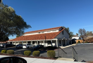 San Jose, CA Retail - 2933 The Villages Pky