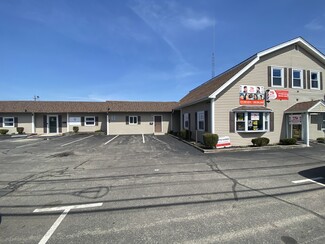 Brockton, MA Office - 74 Plain St Brockton, MA Office - 74 Plain St