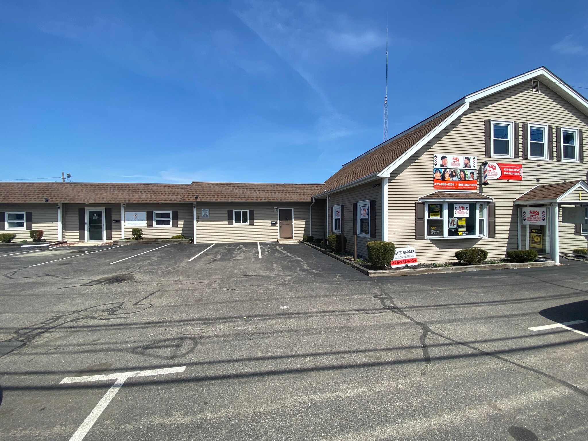 74 Plain St, Brockton, MA for Rent