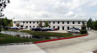 Longwood, FL Flex - 1086 Florida Central Pky