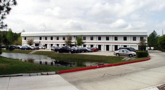 Longwood, FL Light Manufacturing - 1086 Florida Central Pky