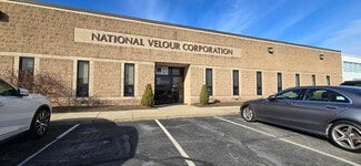 Warwick, RI Industrial - 36 Bellair Ave Warwick, RI Industrial - 36 Bellair Ave