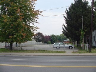 Evansville, IN Commercial Land - 14 S Weinbach Ave