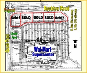 Rockton, IL Commercial Land - 4781 E Rockton Rd