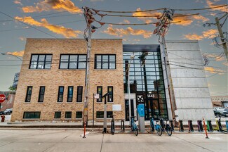 Chicago, IL Office - 1443 W Wabansia Ave