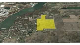 Bender Rd And Rt 105  