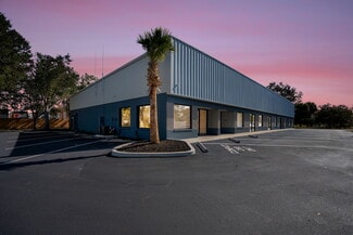 Sarasota, FL Industrial - 8141 Blaikie Ct