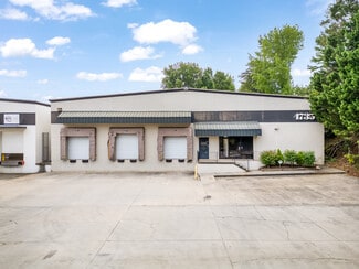 Charlotte, NC Warehouse - 4735 Dwight Evans Rd