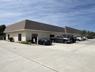 Tequesta, FL Industrial - 208 N US Highway 1