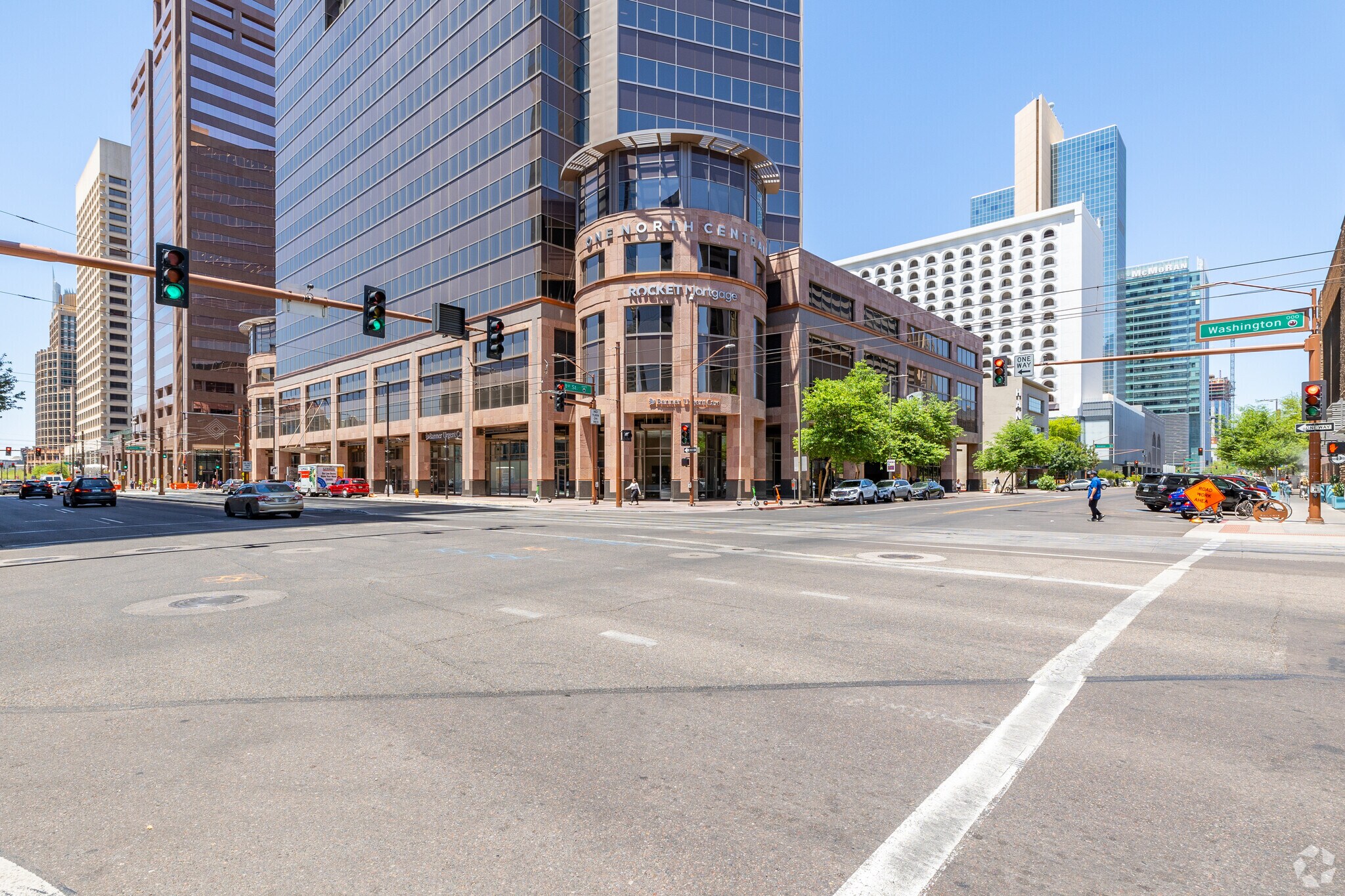 1 N Central Ave, Phoenix, AZ for Rent
