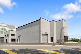 North Arlington, NJ Warehouse - 470 Belleville Tpke