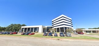 Victoria, TX Office - 1908 N Laurent St