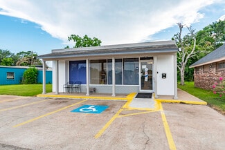 La Marque, TX Freestanding - 524 Highway 3