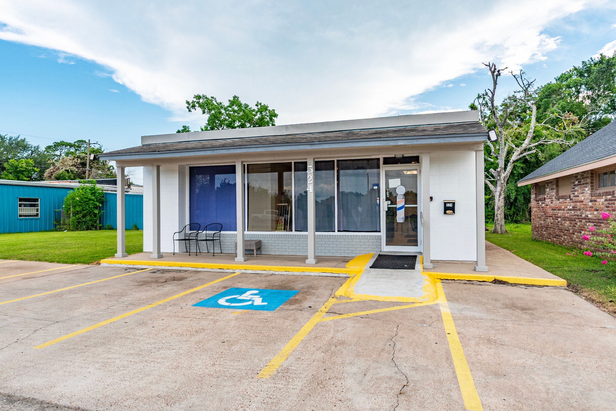 524 Highway 3, La Marque, TX for Sale
