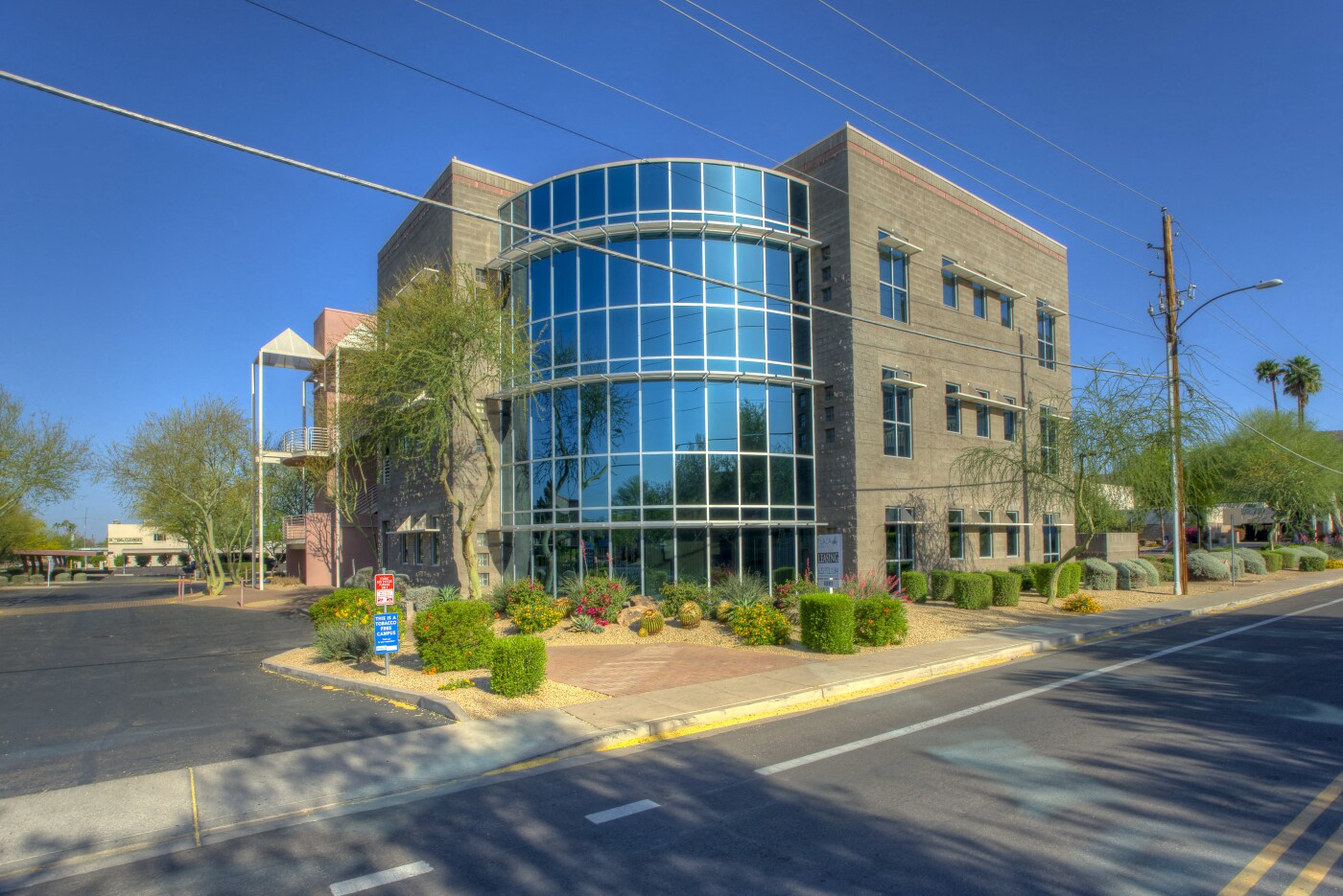 9100 N 2nd St, Phoenix, AZ for Rent