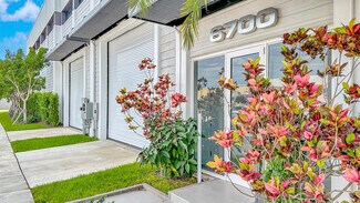 Miami, FL Warehouse - 6700 NE 2nd Ct