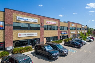 Calgary, AB Storefront Retail/Office - 7 Westwinds Cres NE Calgary, AB Storefront Retail/Office - 7 Westwinds Cres NE