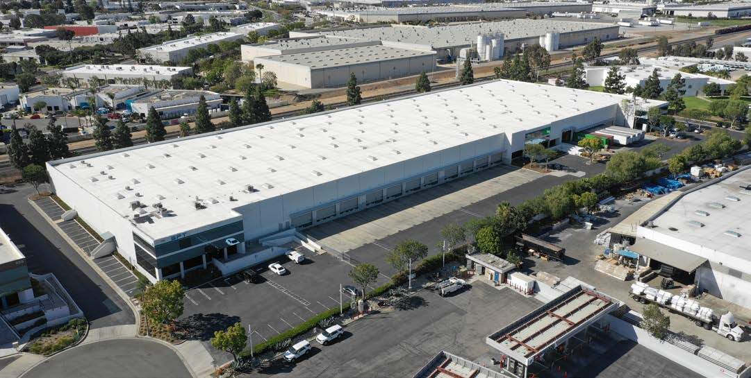 250 Airport Cir, Corona, CA for Rent