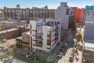 Long Island City, NY Retail - 32-04 38th Ave