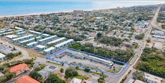 Cape Canaveral, FL Retail - 8121-8185 Canaveral Blvd Cape Canaveral, FL Retail - 8121-8185 Canaveral Blvd