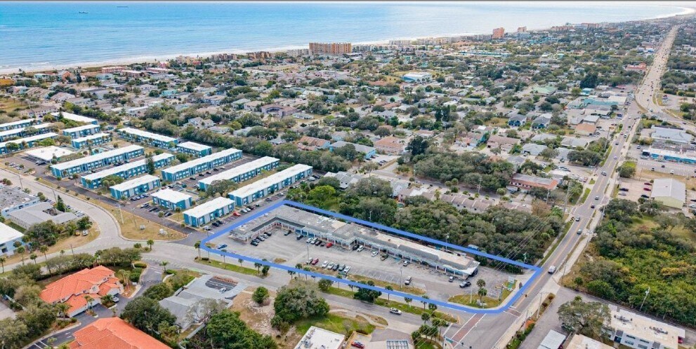 8121-8185 Canaveral Blvd, Cape Canaveral, FL for Rent
