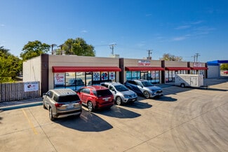 Schertz, TX Retail - 1190-1196 FM 78 Schertz, TX Retail - 1190-1196 FM 78