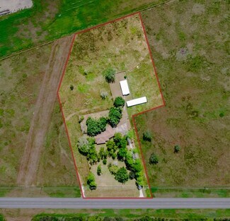 Wallis, TX Residential - 11503 Highway 36