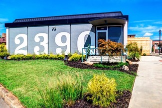 Tucker, GA Office/Retail - 2390 Main St