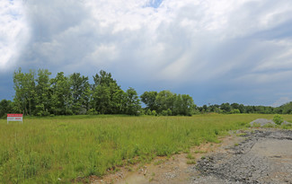 Burlington, KY Commercial Land - 6677 Rogers Ln